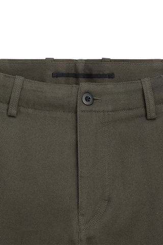 Pantalon - Kaki