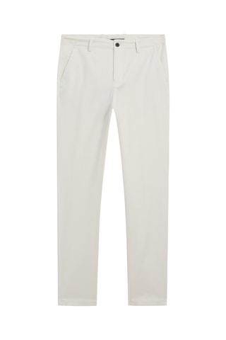 Pantalon - Blanc