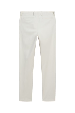 Pantalon - Blanc