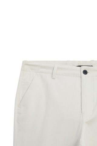 Pantalon - Blanc