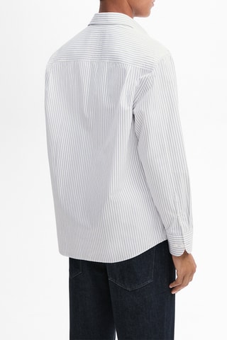 Chemise - Blanc