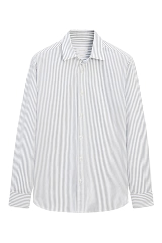 Chemise - Blanc