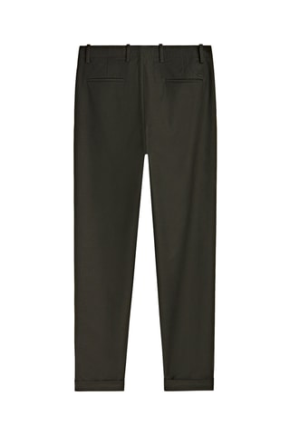 Chino relaxed - Kaki
