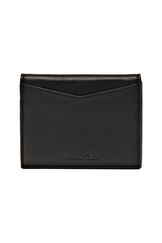 Portefeuille - Noir