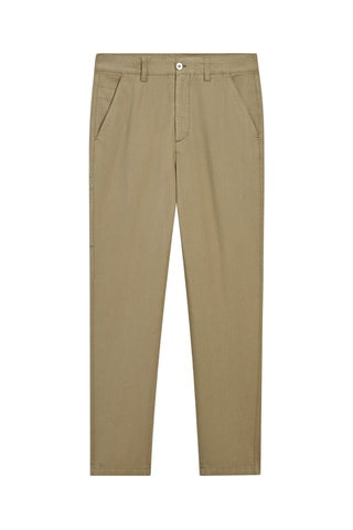 Pantalon - Kaki