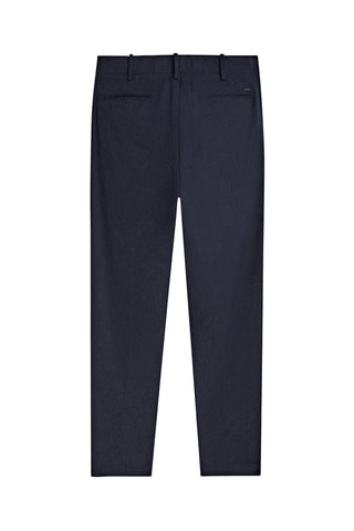 Chino - Bleu marine
