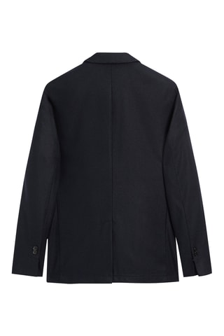 Blazer - Bleu marine
