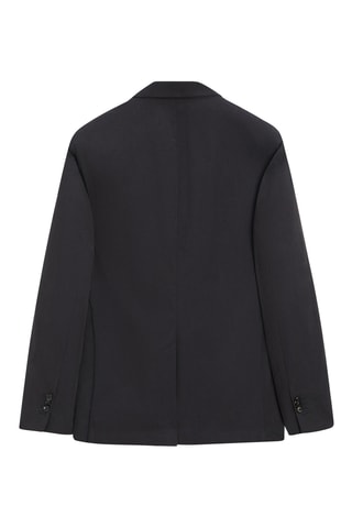 Veste - Bleu marine
