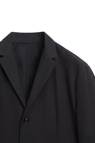 Veste - Bleu marine