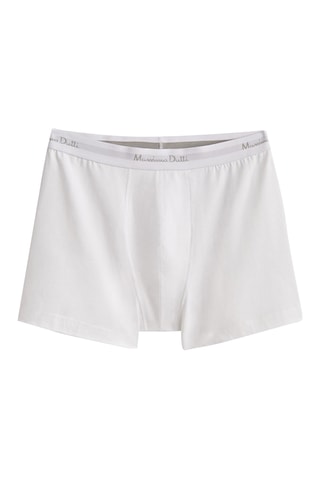 Boxer - Blanc