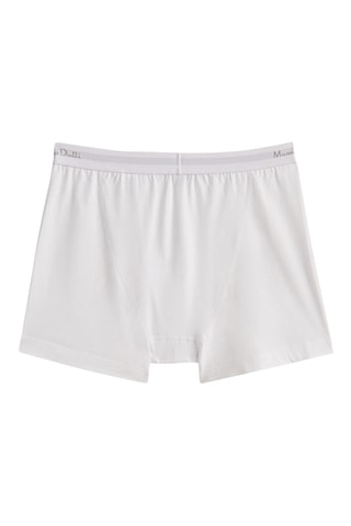 Boxer - Blanc