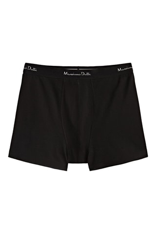 Boxer - Noir