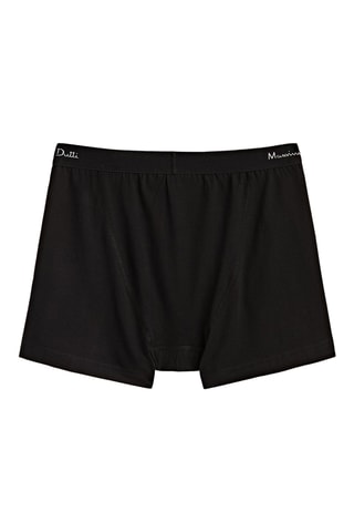 Boxer - Noir