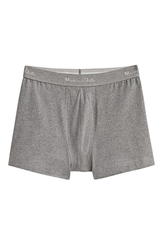 Boxer - Gris