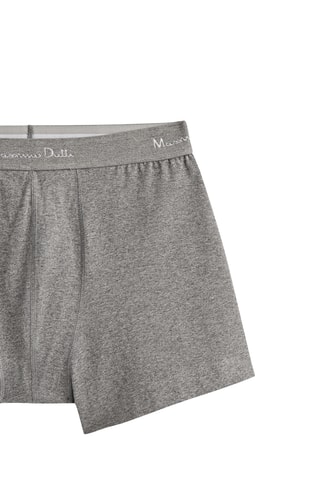 Boxer - Gris