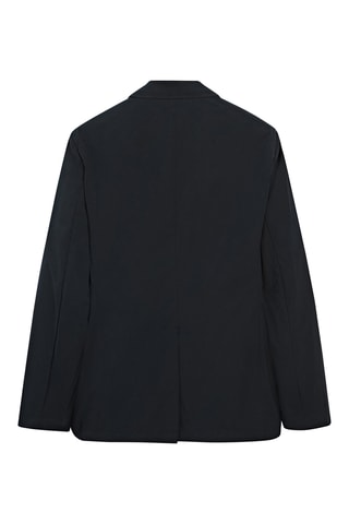 Blazer - Bleu marine