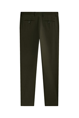 Pantalon - Kaki