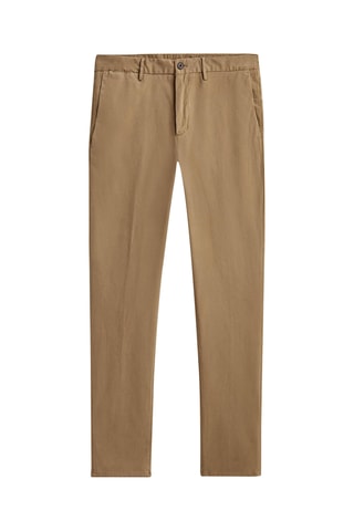 Pantalon - Beige