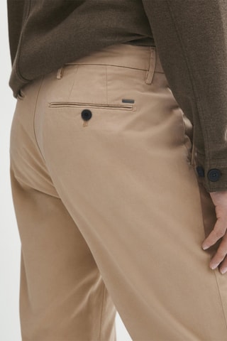 Pantalon - Beige