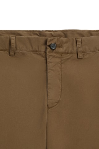 Chino slim - Marron
