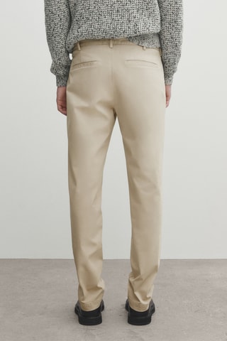 Chino slim - Beige