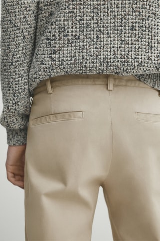 Chino slim - Beige