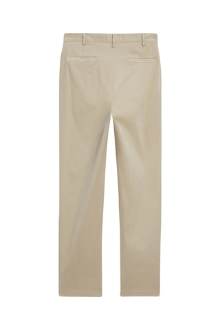 Chino slim - Beige