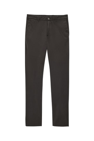 Chino slim - Gris