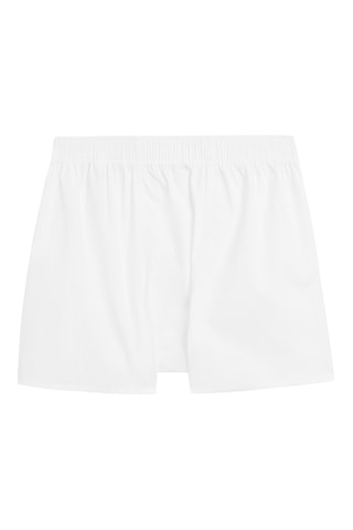Caleçon - Blanc