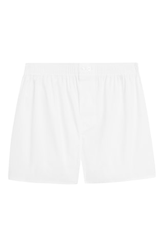 Caleçon - Blanc