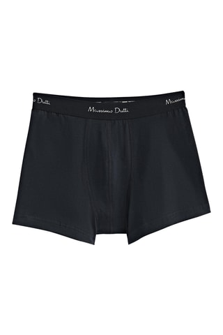 Boxer - Noir