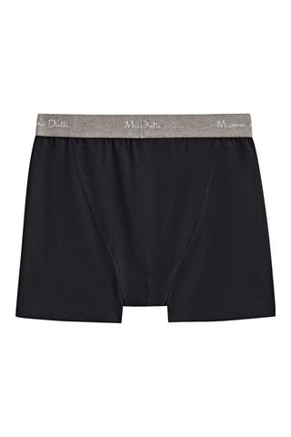 Boxer - Noir
