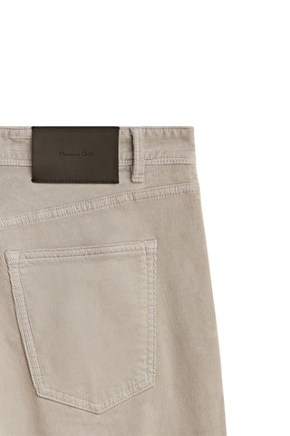 Pantalon - Beige
