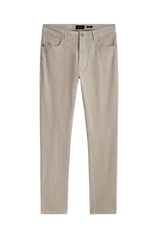 Pantalon - Beige