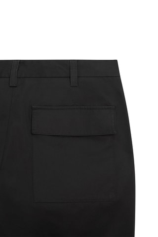Calças - Preto