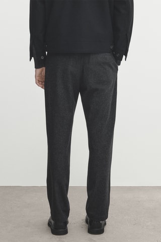 Chino - Anthracite