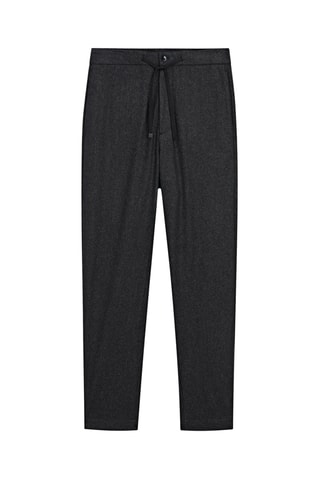 Chino - Anthracite