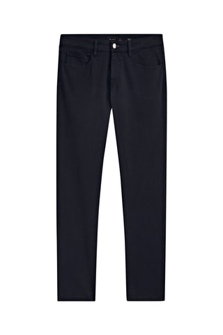 Pantalon - Bleu marine
