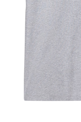 Pyjama - Gris et bleu marine