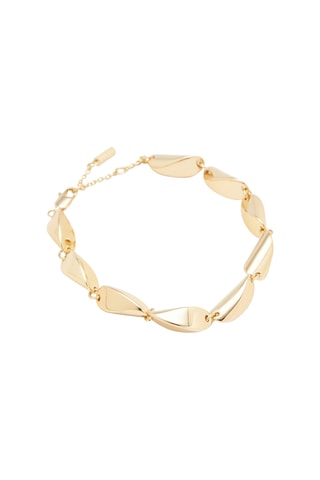 Bracelet - Doré