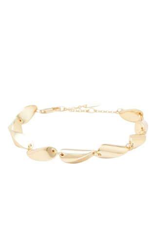 Bracelet - Doré