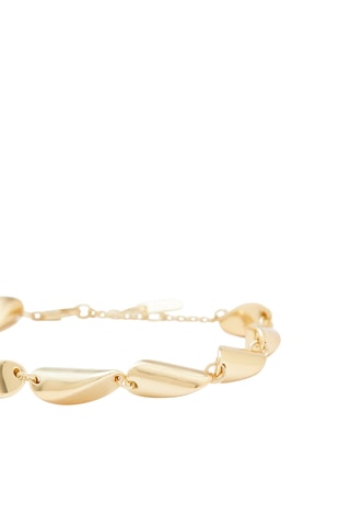 Bracelet - Doré
