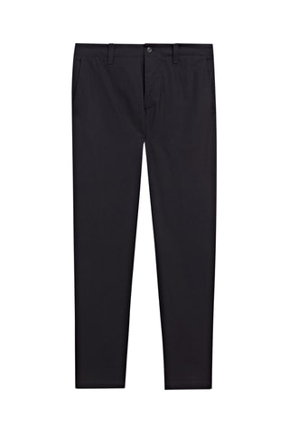 Pantalon - Bleu marine