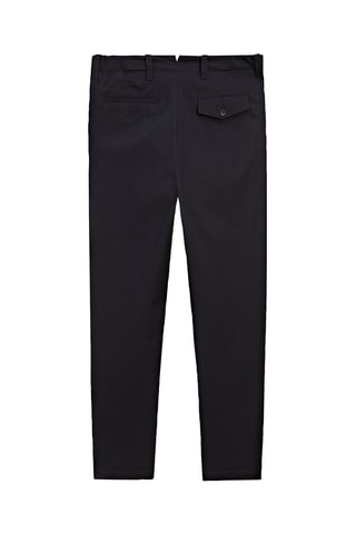 Pantalon - Bleu marine
