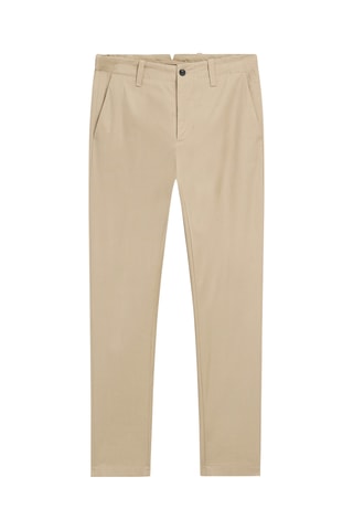 Pantalon carotte - Beige
