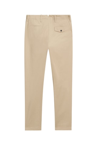 Pantalon carotte - Beige