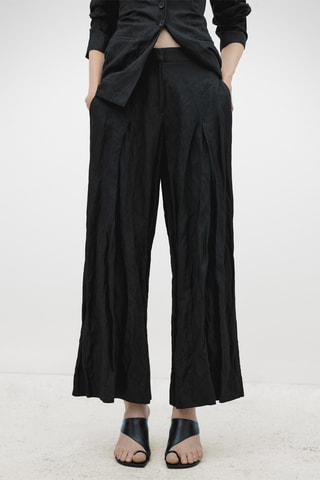 Pantalon - Noir