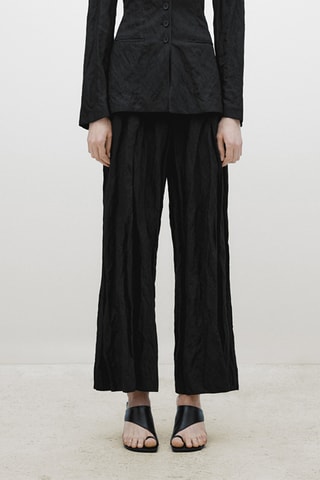 Pantalon - Noir