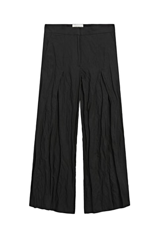 Pantalon - Noir