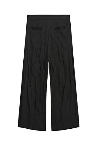 Pantalon - Noir